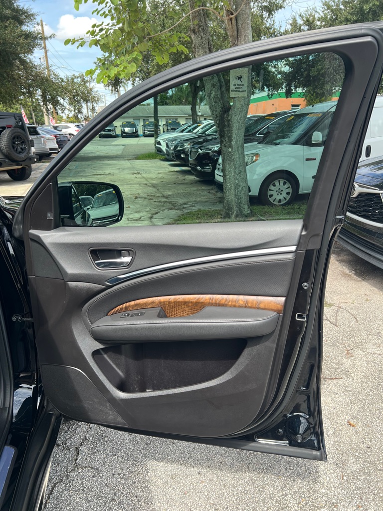 Photo 15 of this ACURA MDX