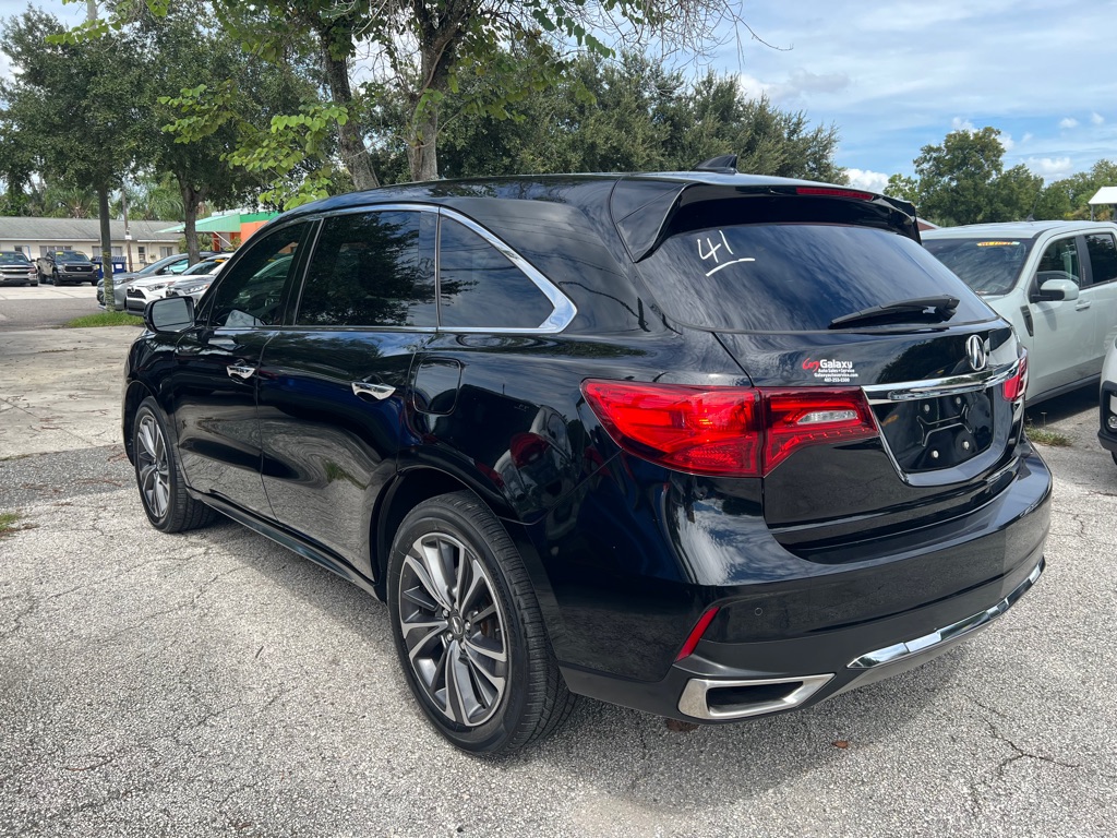 Photo 5 of this ACURA MDX