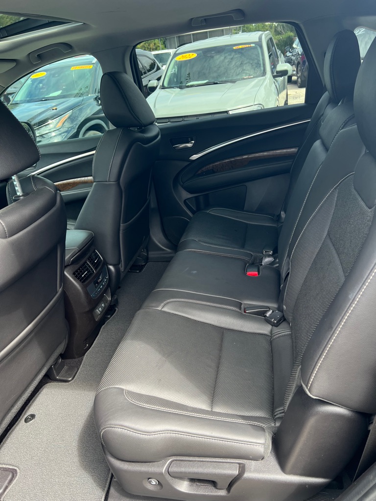 Photo 23 of this ACURA MDX