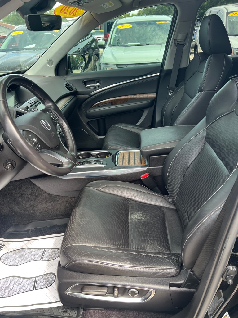 Photo 32 of this ACURA MDX