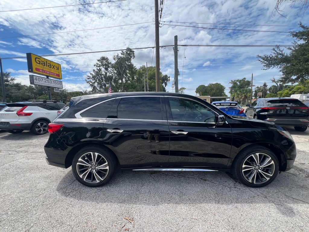 Photo 14 of this ACURA MDX