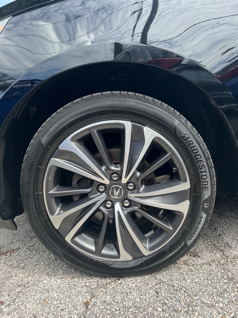 Photo 4 of this ACURA MDX