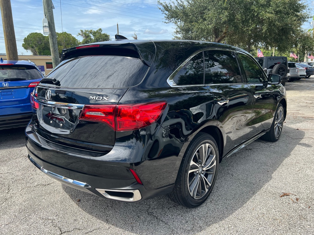 Photo 13 of this ACURA MDX