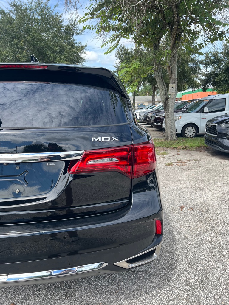 Photo 7 of this ACURA MDX