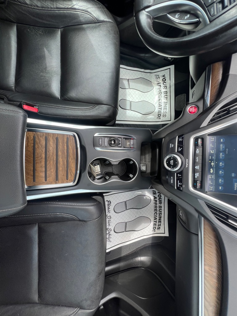 Photo 27 of this ACURA MDX