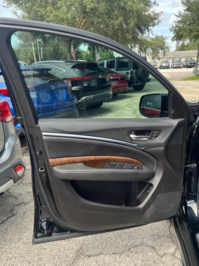 Photo 30 of this ACURA MDX