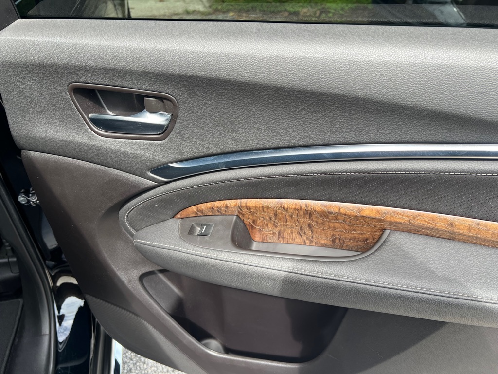 Photo 19 of this ACURA MDX