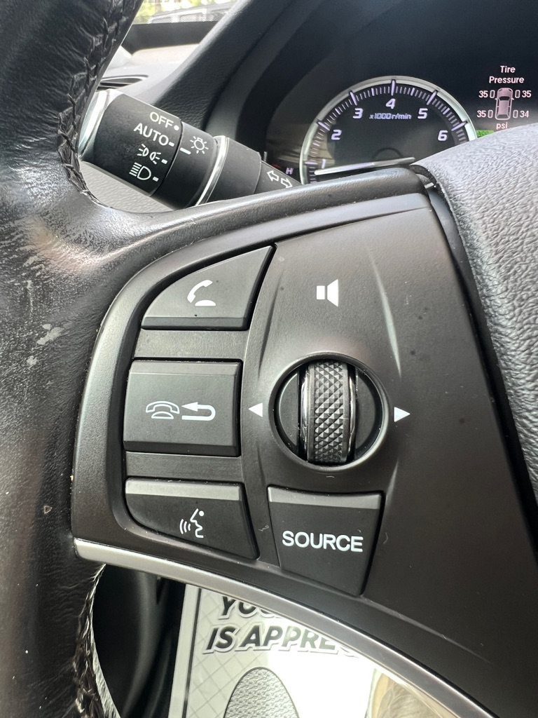 Photo 36 of this ACURA MDX
