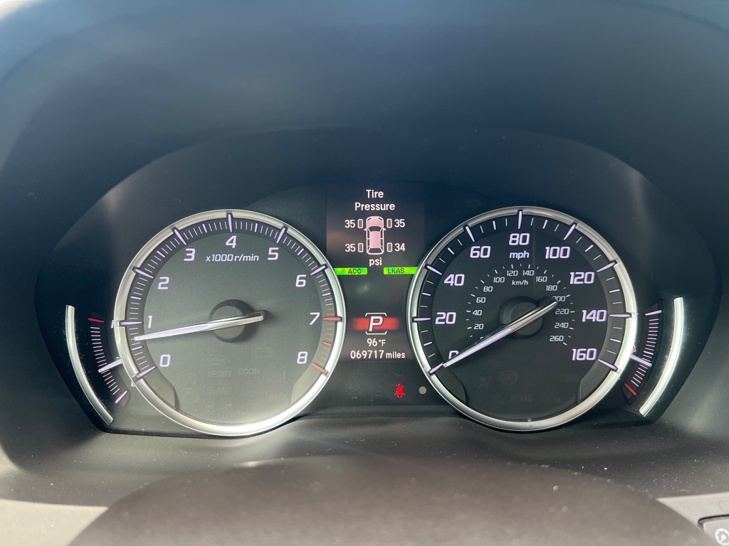 Photo 35 of this ACURA MDX
