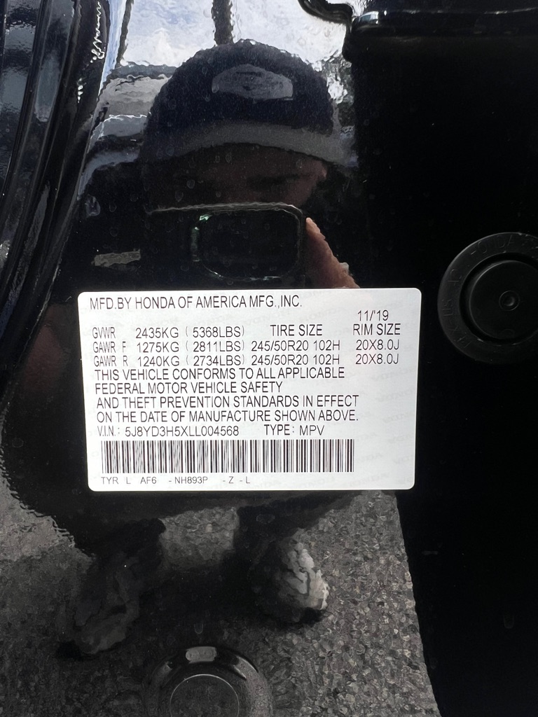 Photo 42 of this ACURA MDX