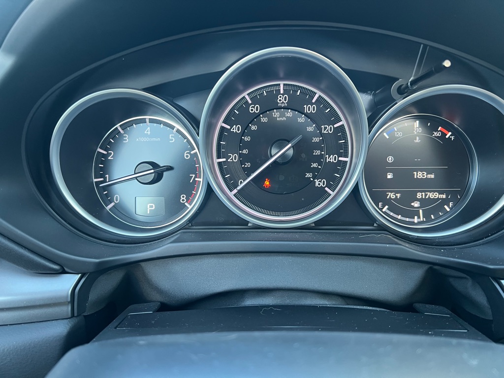 Photo 36 of this MAZDA CX-5