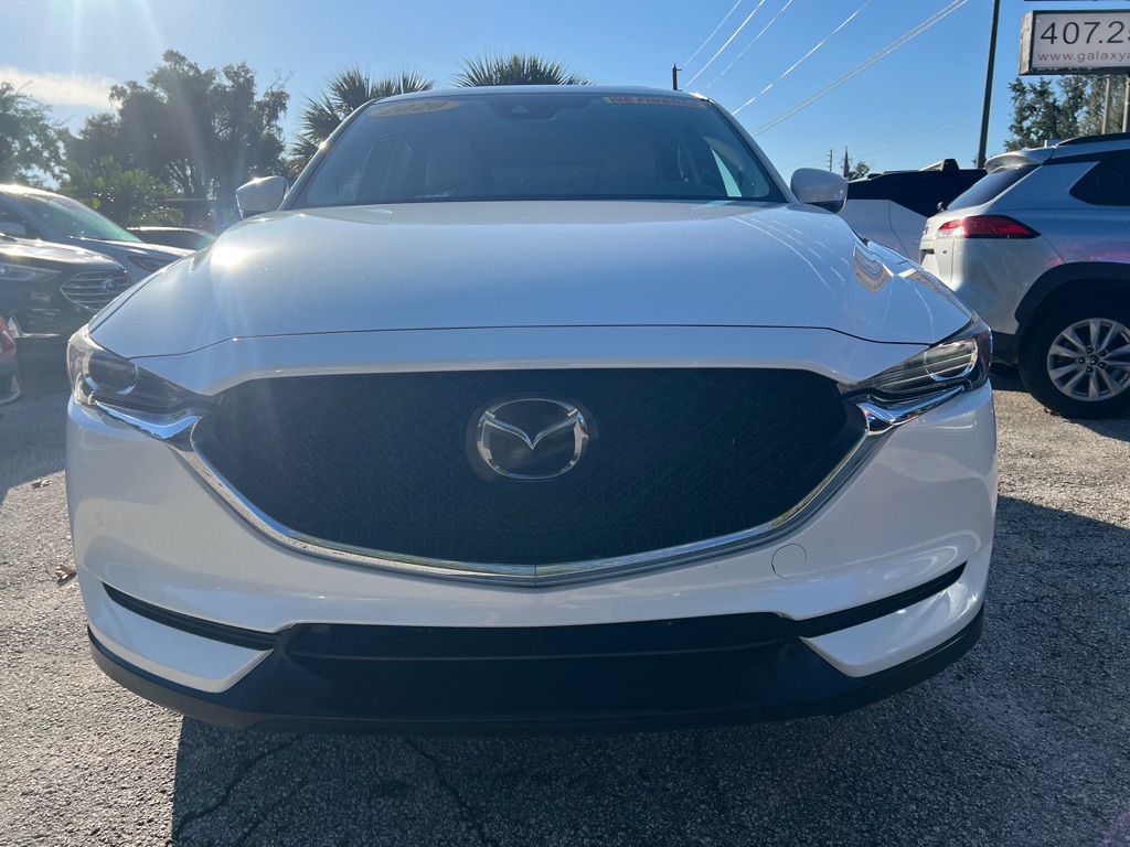 Photo 42 of this MAZDA CX-5