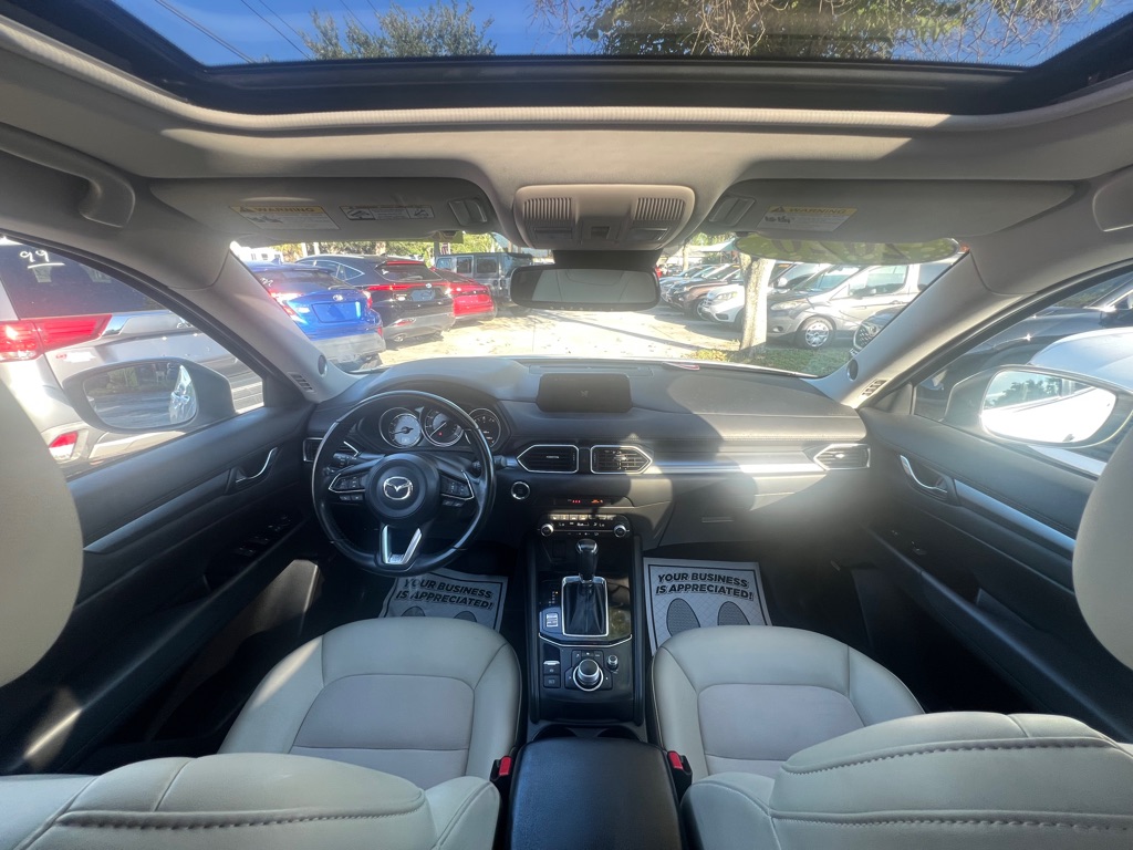 Photo 25 of this MAZDA CX-5
