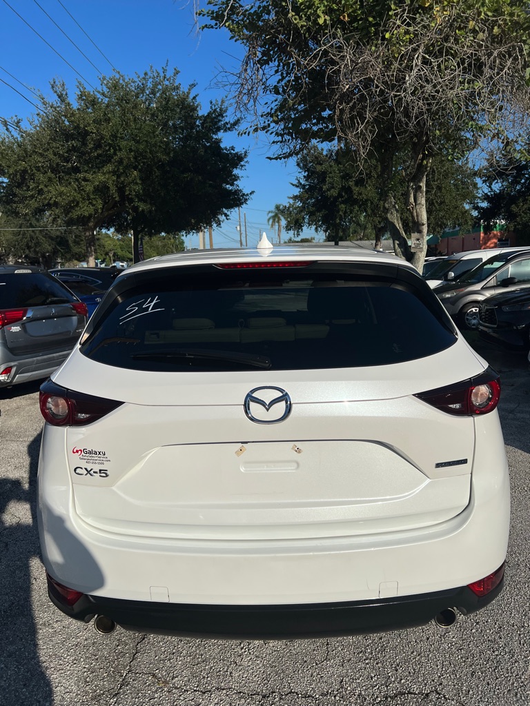 Photo 7 of this MAZDA CX-5