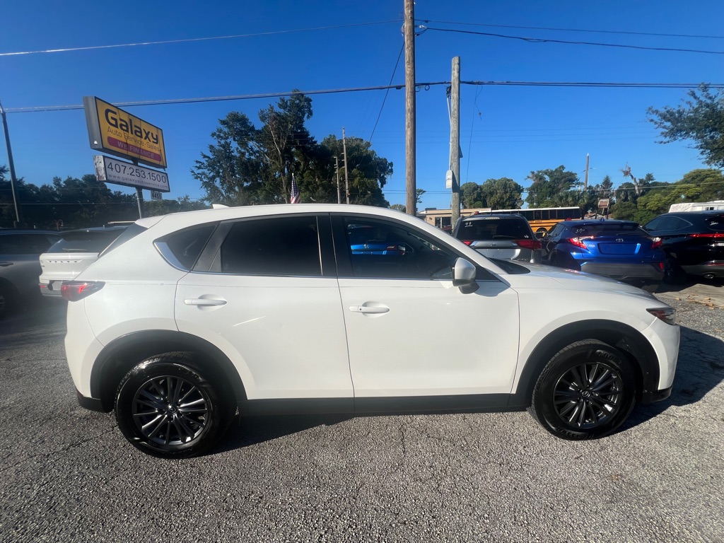 Photo 15 of this MAZDA CX-5