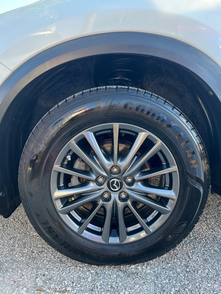 Photo 4 of this MAZDA CX-5