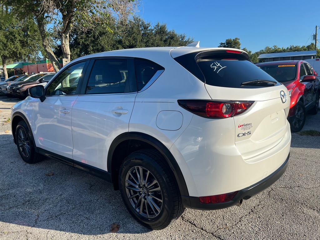 Photo 5 of this MAZDA CX-5