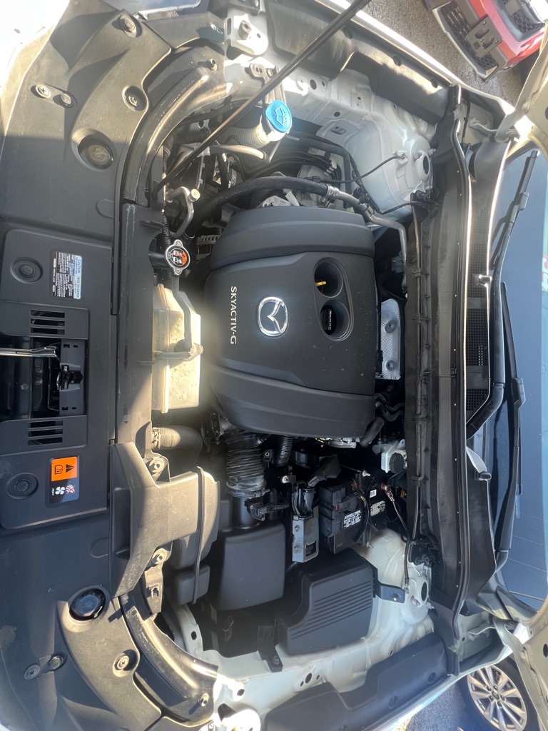 Photo 41 of this MAZDA CX-5