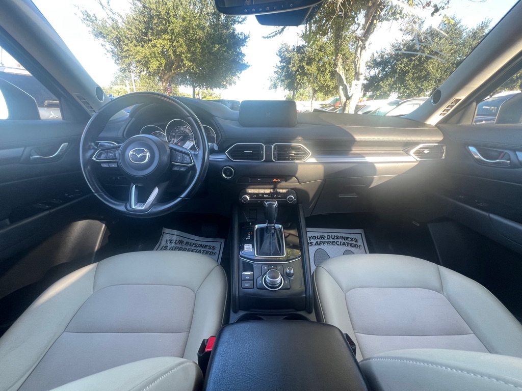Photo 26 of this MAZDA CX-5