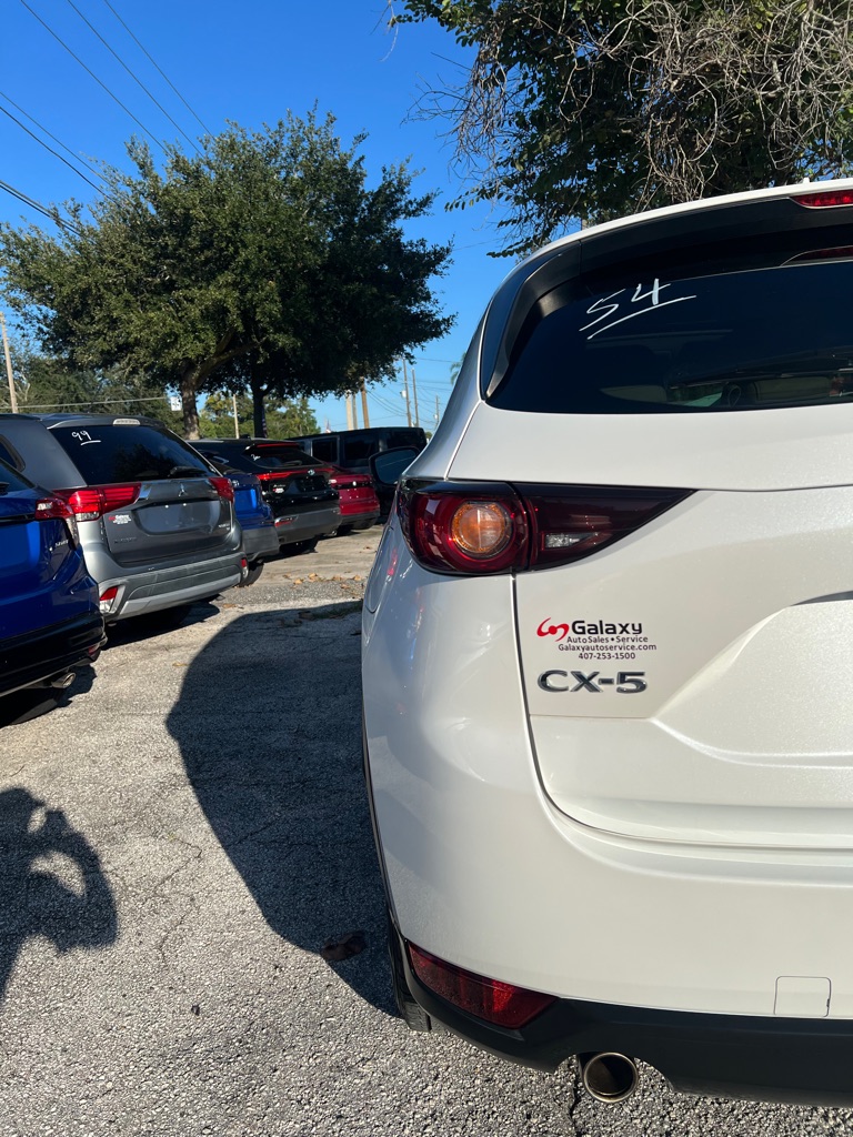Photo 6 of this MAZDA CX-5