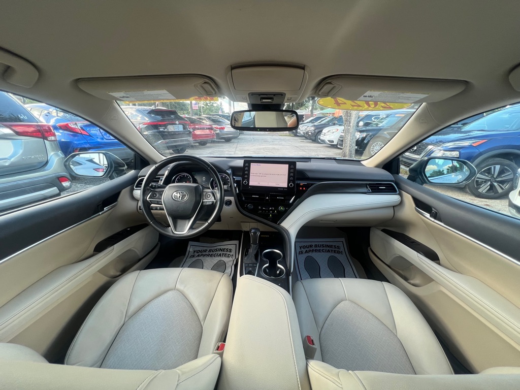 Photo 47 of this TOYOTA CAMRY