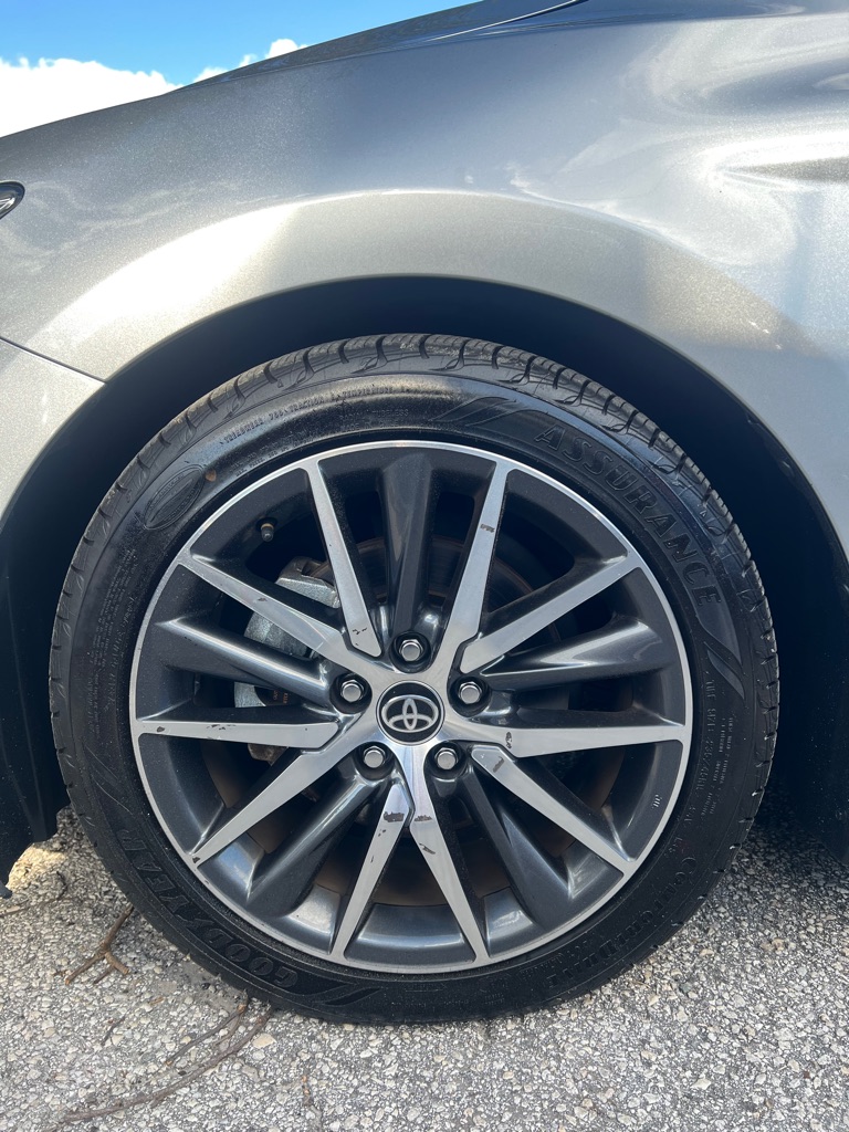 Photo 28 of this TOYOTA CAMRY