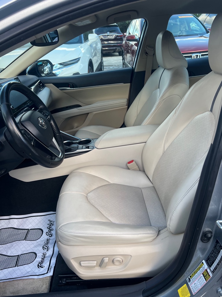 Photo 53 of this TOYOTA CAMRY