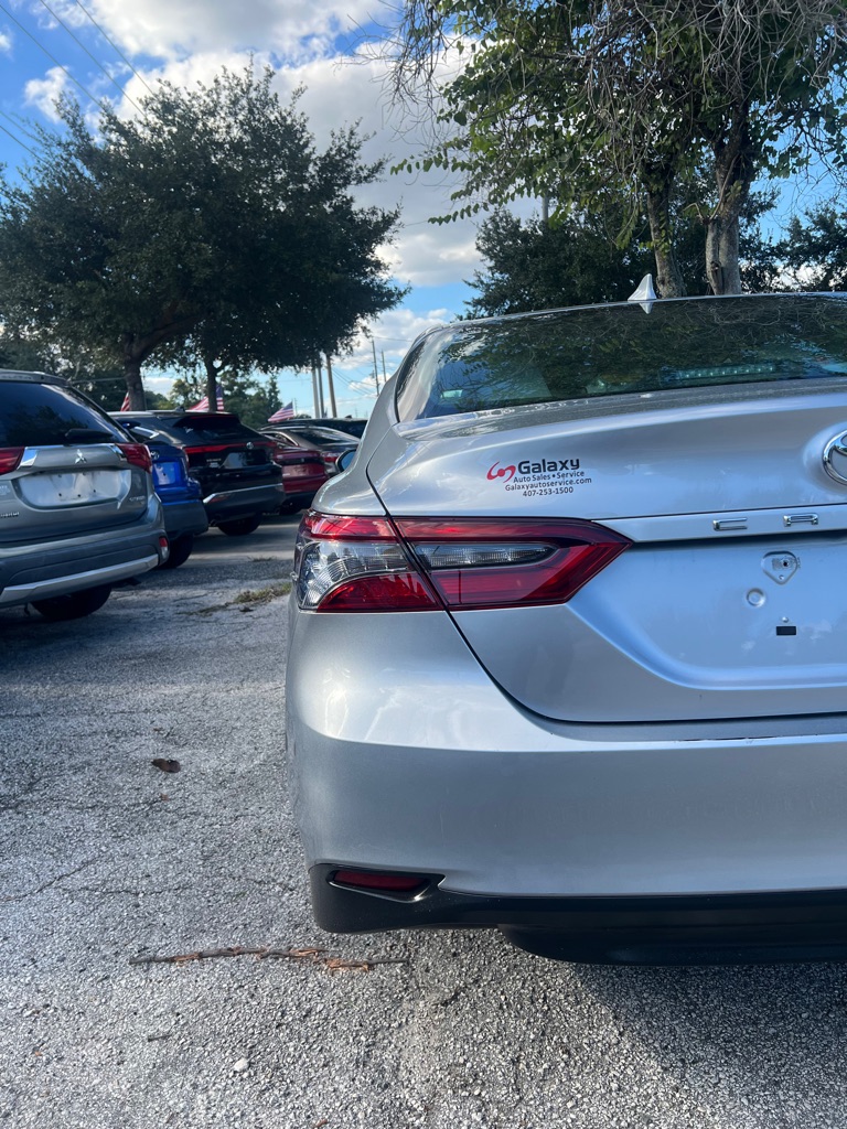 Photo 30 of this TOYOTA CAMRY