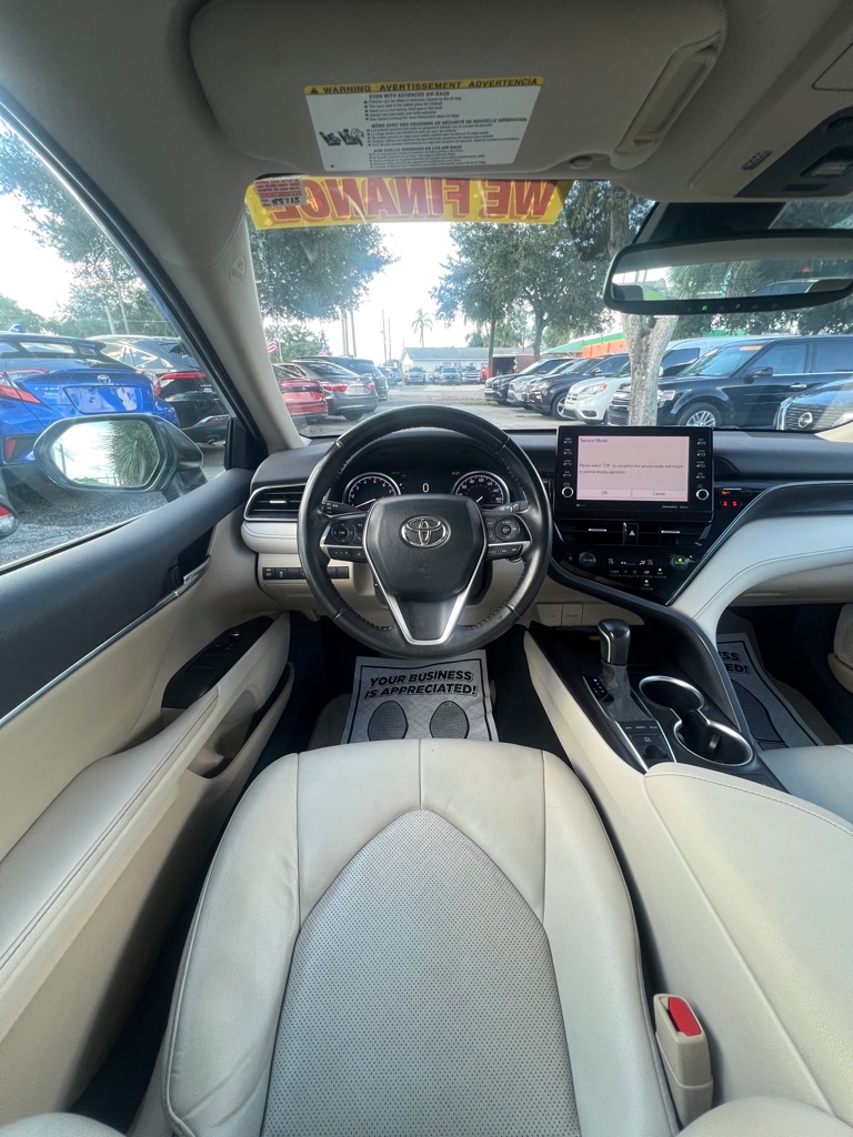 Photo 50 of this TOYOTA CAMRY