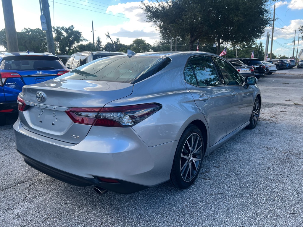 Photo 33 of this TOYOTA CAMRY