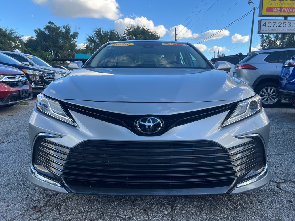 Photo 64 of this TOYOTA CAMRY