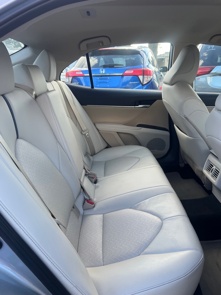 Photo 41 of this TOYOTA CAMRY