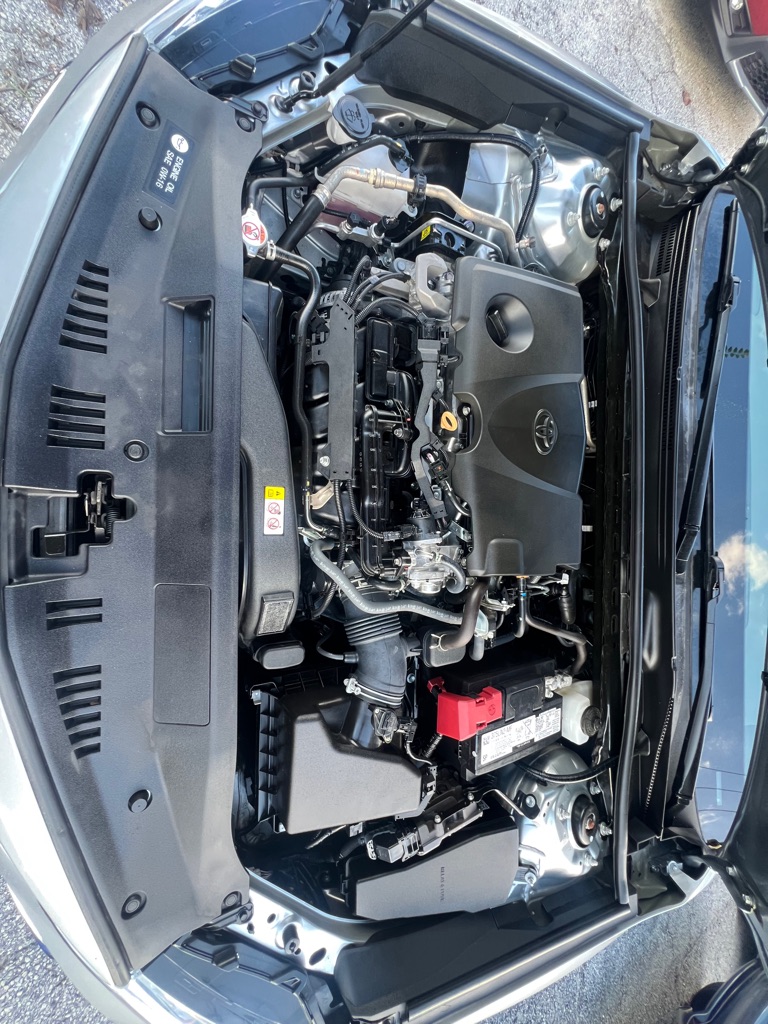 Photo 63 of this TOYOTA CAMRY