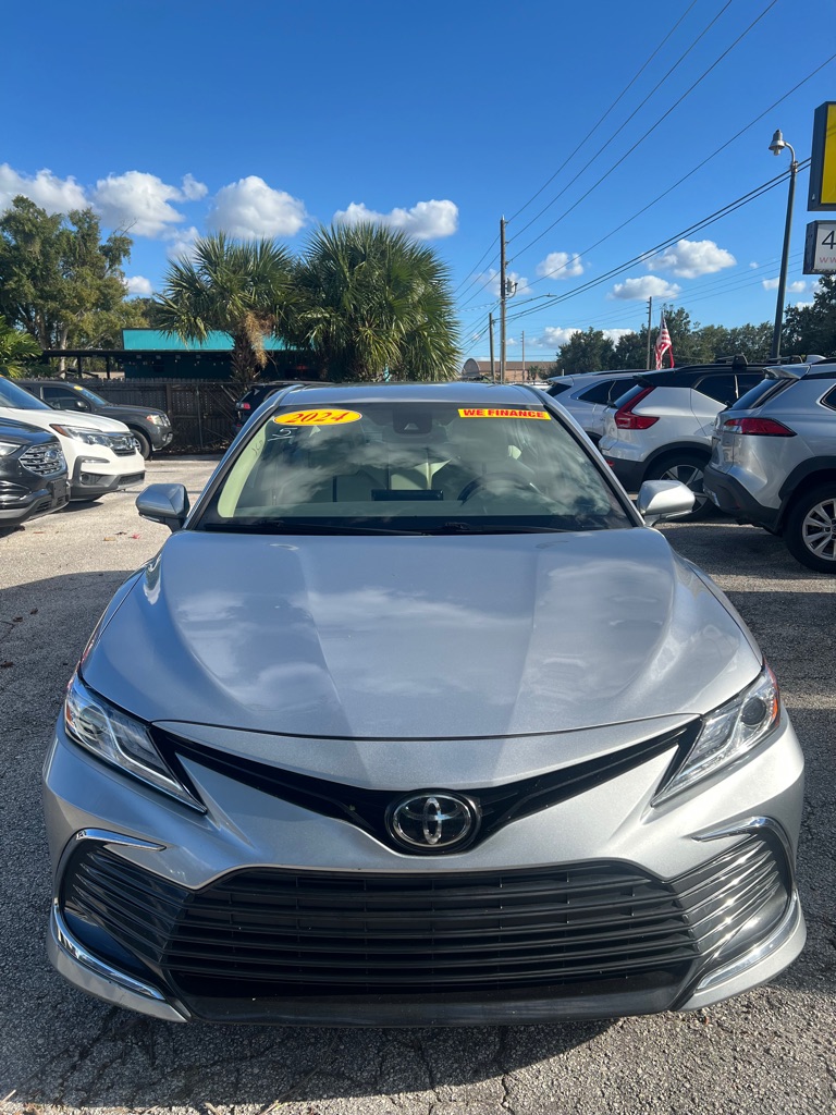 Photo 26 of this TOYOTA CAMRY