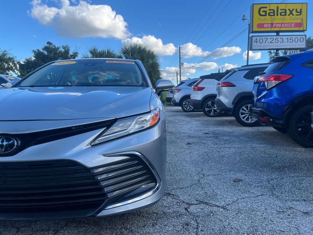 Photo 65 of this TOYOTA CAMRY