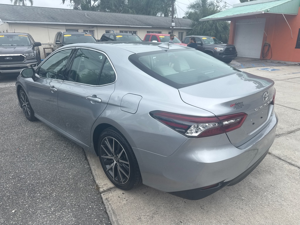 Photo 16 of this TOYOTA CAMRY