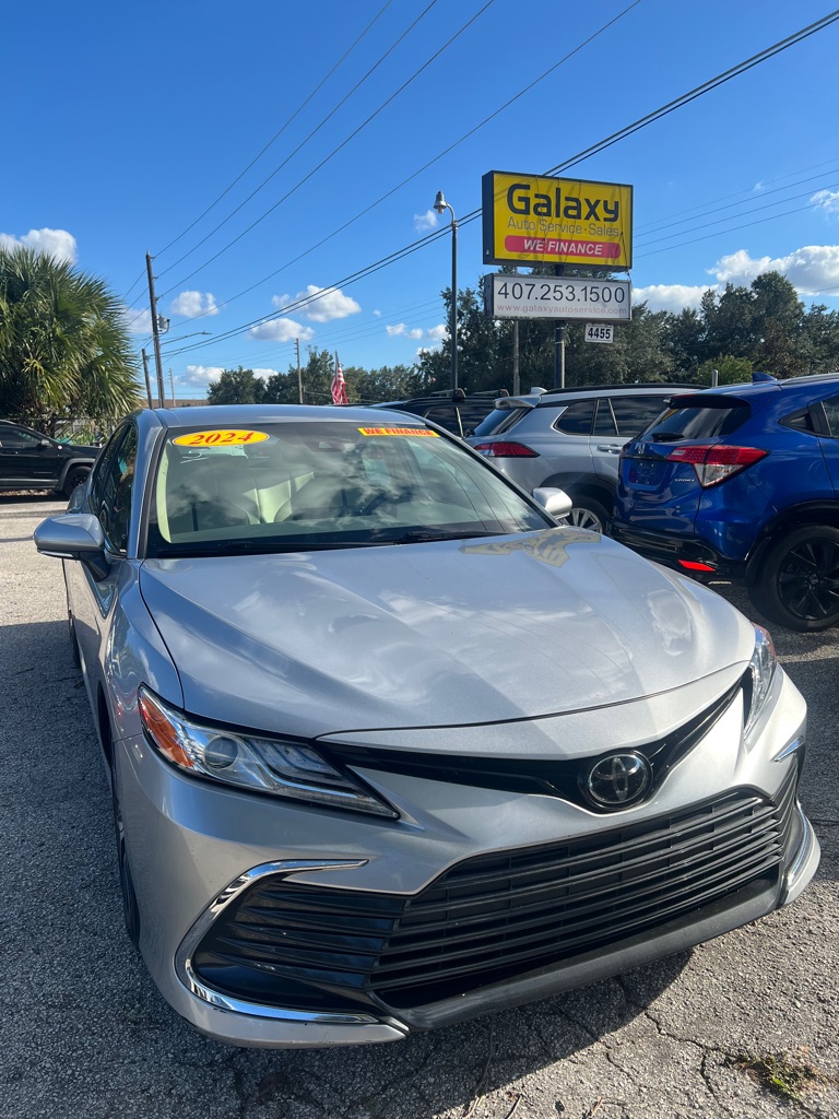 Photo 25 of this TOYOTA CAMRY