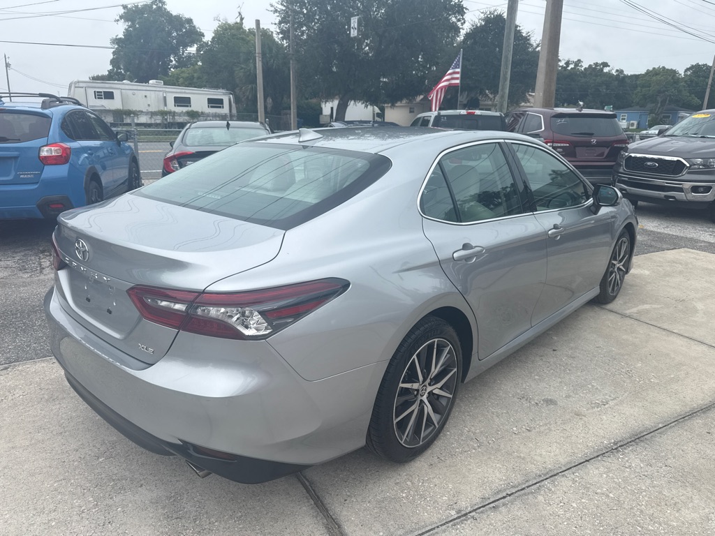 Photo 14 of this TOYOTA CAMRY