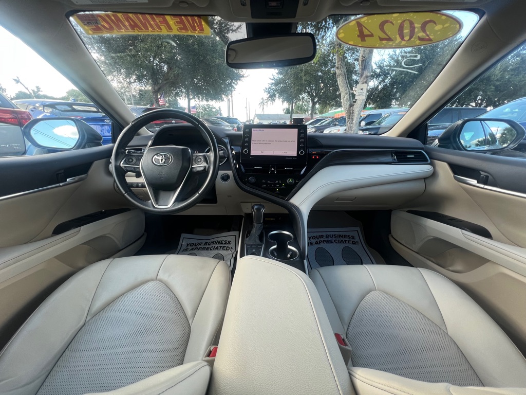 Photo 48 of this TOYOTA CAMRY