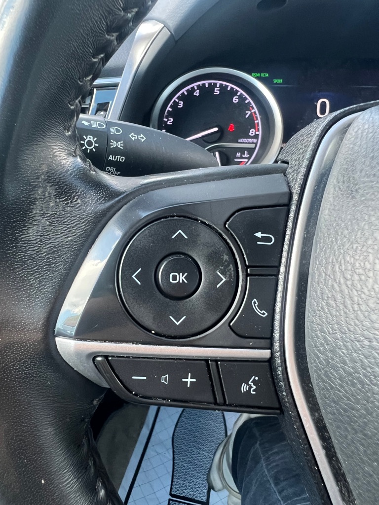 Photo 56 of this TOYOTA CAMRY