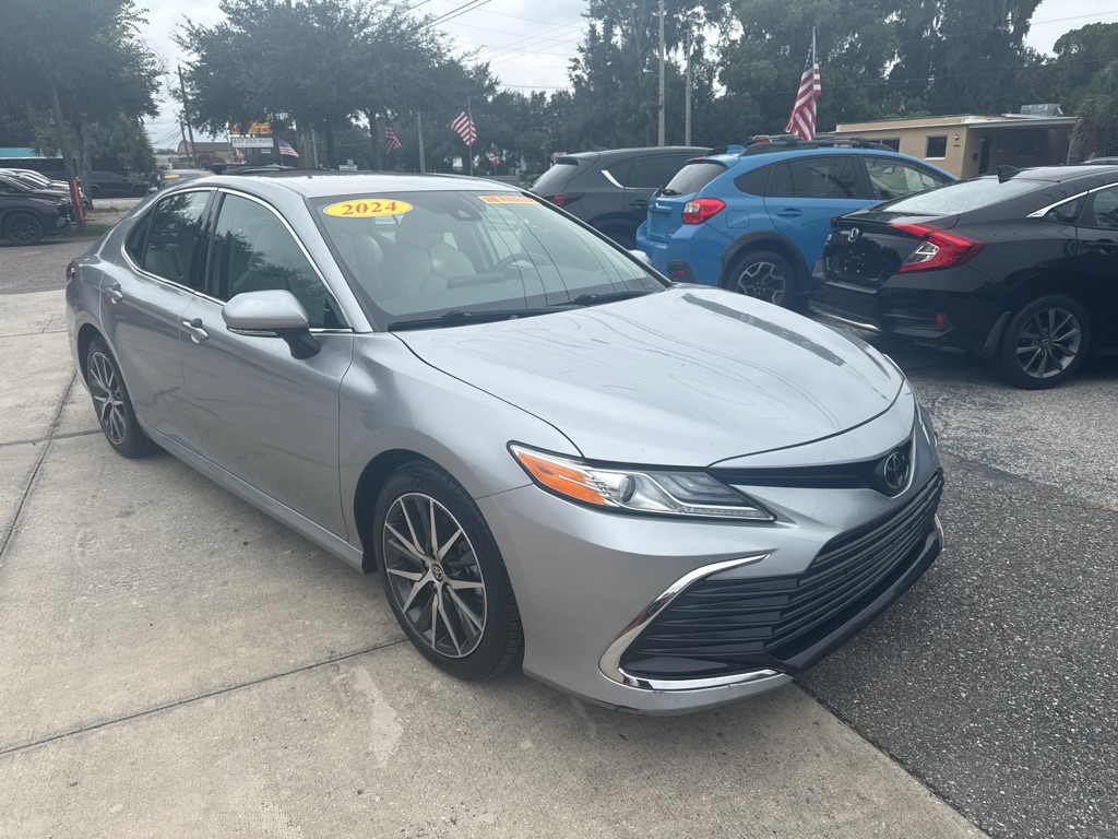 Photo 3 of this TOYOTA CAMRY