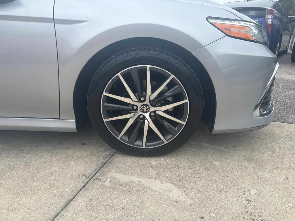 Photo 4 of this TOYOTA CAMRY