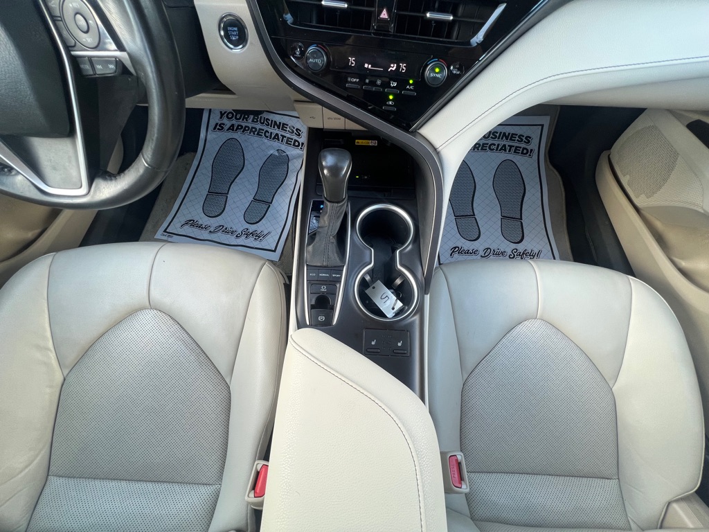 Photo 62 of this TOYOTA CAMRY