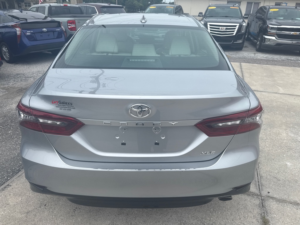 Photo 15 of this TOYOTA CAMRY
