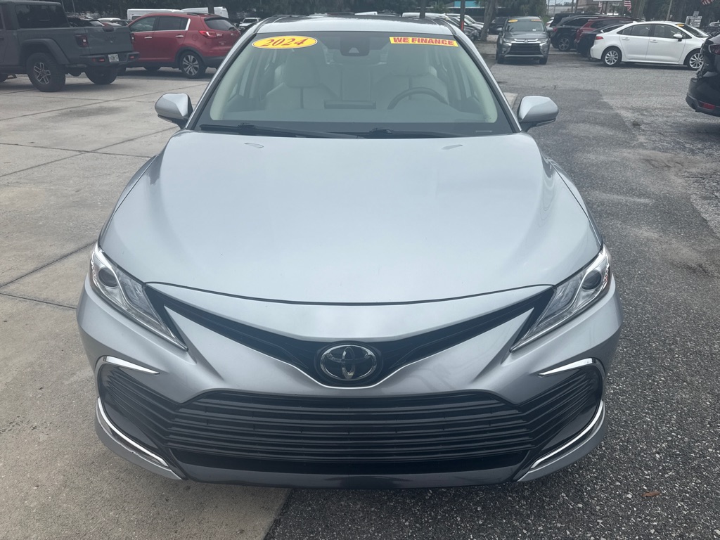 Photo 2 of this TOYOTA CAMRY
