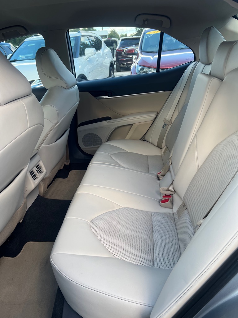 Photo 44 of this TOYOTA CAMRY