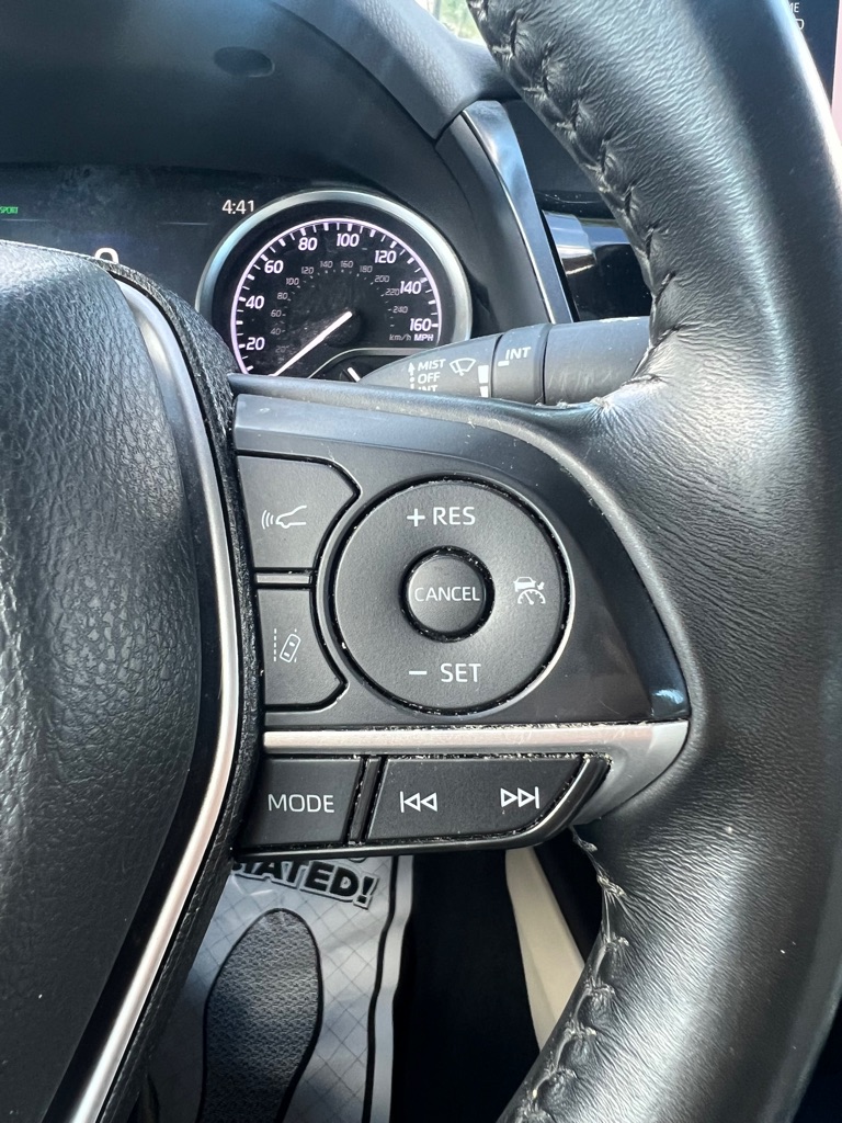 Photo 57 of this TOYOTA CAMRY