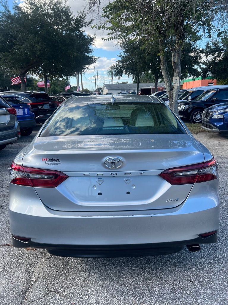 Photo 31 of this TOYOTA CAMRY