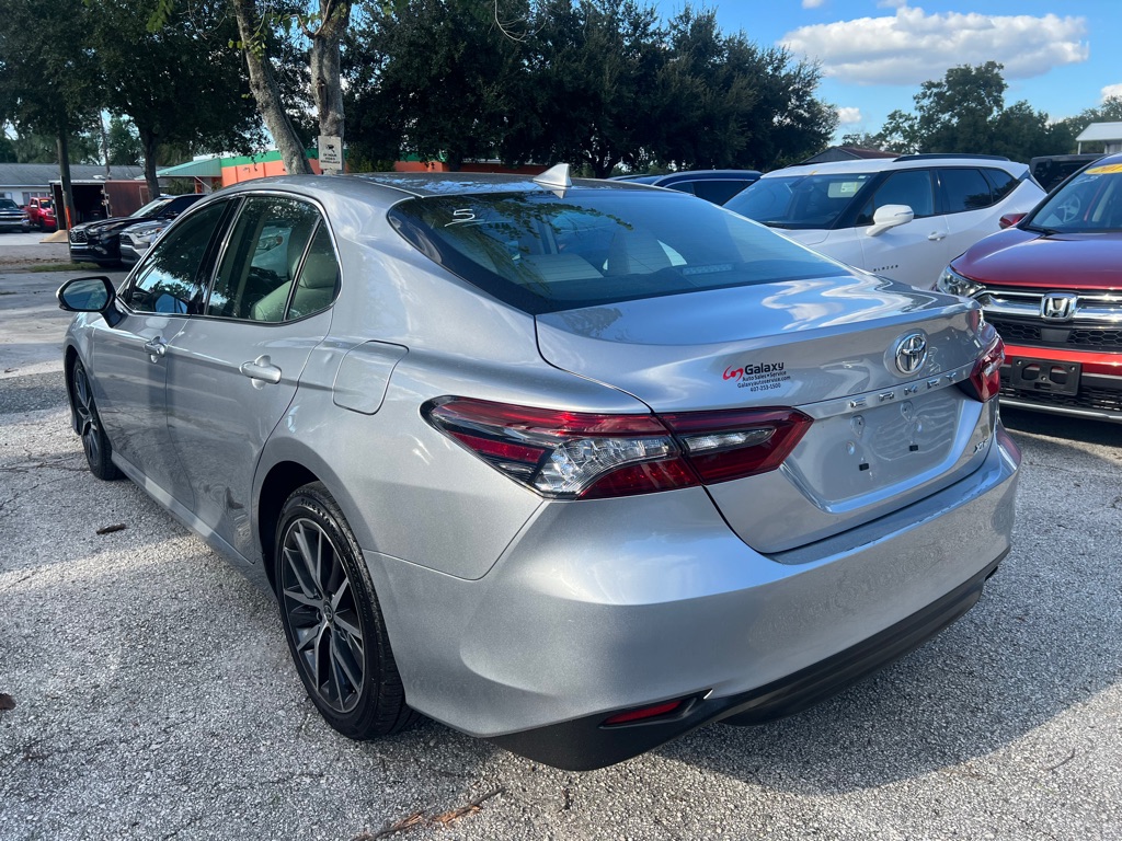 Photo 29 of this TOYOTA CAMRY