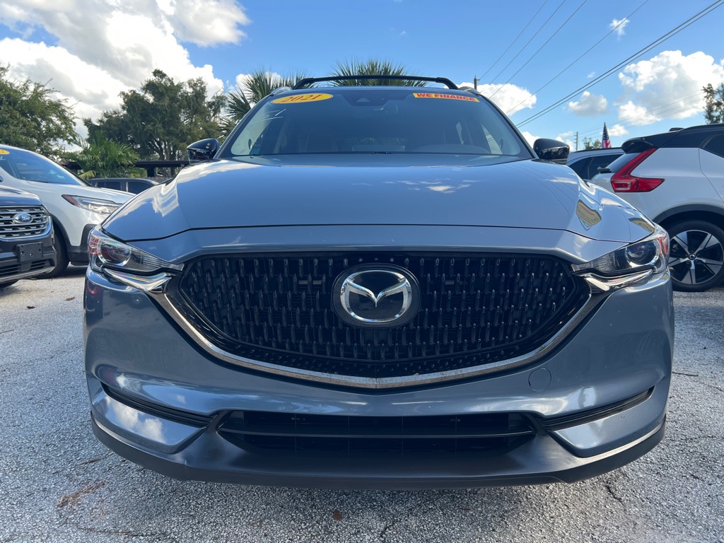 Photo 42 of this MAZDA CX-5